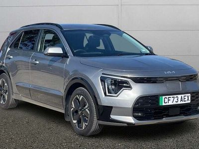 Kia e-Niro
