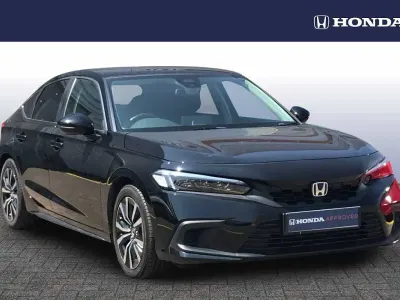 Used Honda Civic