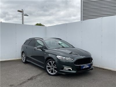 used Ford Mondeo o 2.0 TDCi 180 ST-Line 5dr Powershift Estate