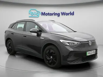 Used VW ID.4