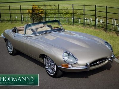 Jaguar E-Type