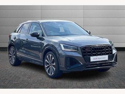 Audi SQ2