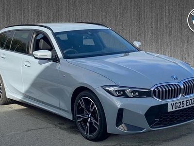 BMW 330e