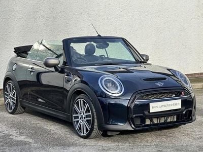 Used Mini Cooper S Exclusive 176 HP (129 kW) 2022 Hatchback