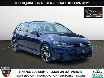 VW Golf VII