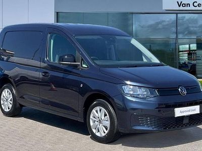 VW Caddy