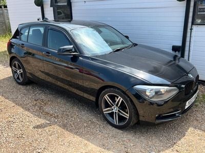 BMW 116