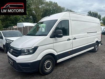 VW Crafter