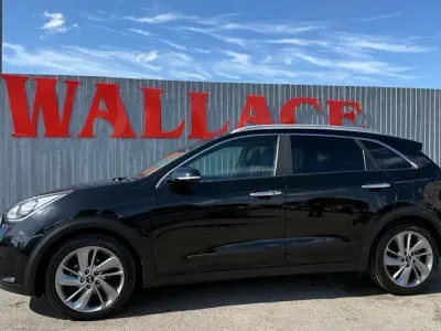 Used Kia Niro