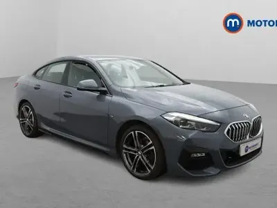 Used BMW 218 Gran Coupé M Sport 136 HP (100 kW) 2024 Coupe