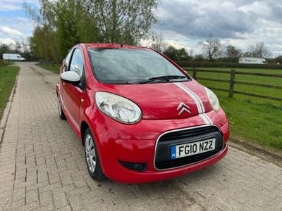 Citroën C1