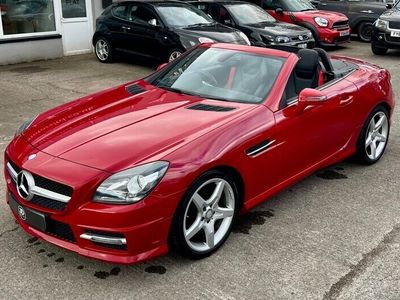 Mercedes SLK250