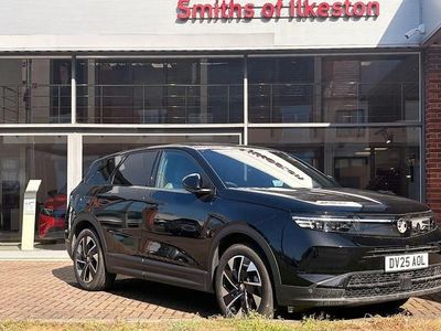 Used Vauxhall Grandland X Ultimate 136 HP (100 kW) 2025 SUV
