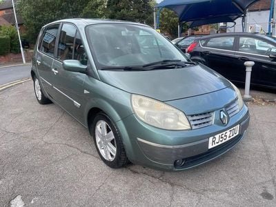Renault Mégane II