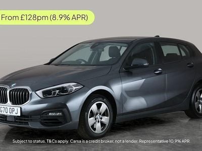 BMW 118