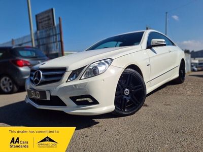 Mercedes E250