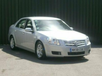 used Cadillac BLS 1.9D