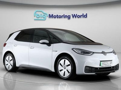 VW ID.3