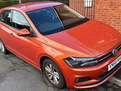 VW Polo