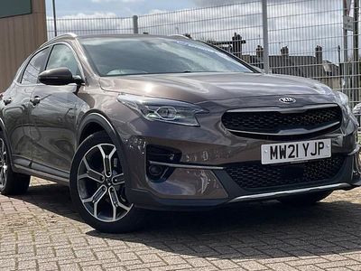 Usado Kia XCeed