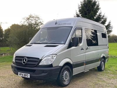 Mercedes Sprinter