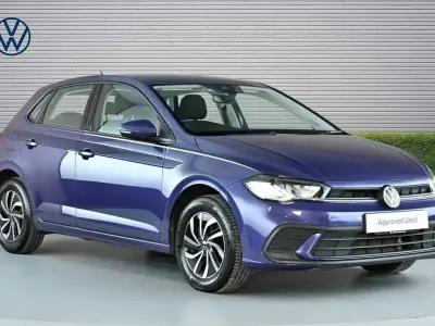 Used VW Polo Life 95 HP (69 kW) 2023 Other Hatchback