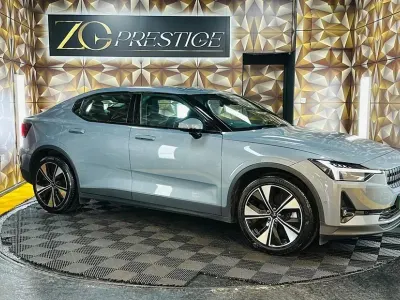 Used Polestar 2 Long Range Single Motor 169 kW (231 HP) 2023 Hatchback