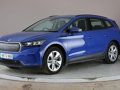 Skoda Enyaq iV