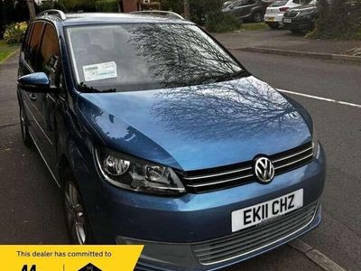 VW Touran