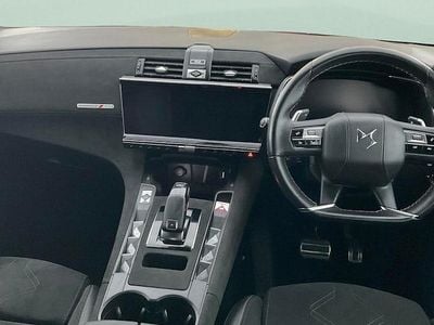 DS Automobiles DS7 Crossback