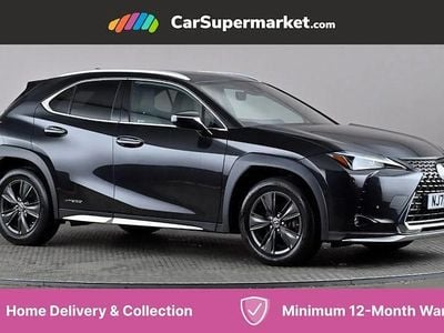 Lexus UX 250h