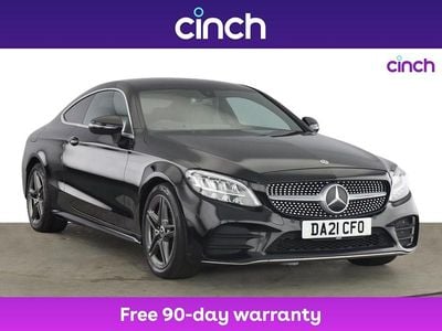Mercedes C300