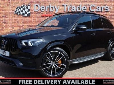 Mercedes GLE400