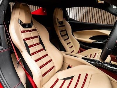 Used Ferrari 296 830 HP (610 kW) 2023 Red Coupe