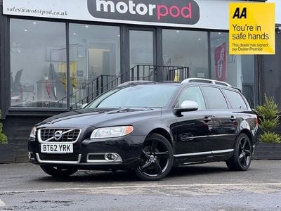 Volvo V70