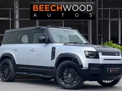 Used Land Rover Defender HSE Dynamic 2021 SUV