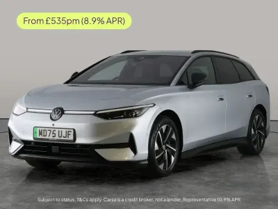 Occasion VW ID.7
