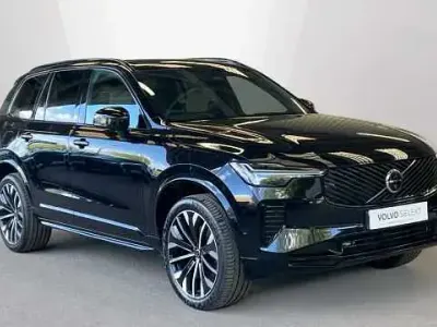 Used Volvo XC90 Plus 247 HP (181 kW) 2025 SUV