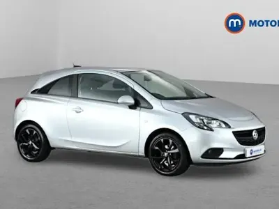 Used Vauxhall Corsa 75 HP (55 kW) 2019 Hatchback