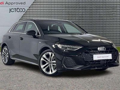 Audi A3 e-tron