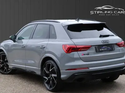 Usado Audi RS Q3