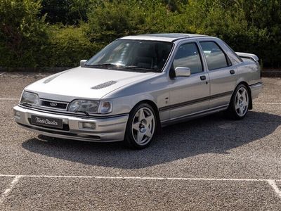 Ford Sierra