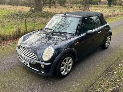 Used Mini Cooper 2005 Hatchback