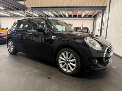 Black Used 2016 Mini Cooper Clubman Estate | £7,995 (Fair price)