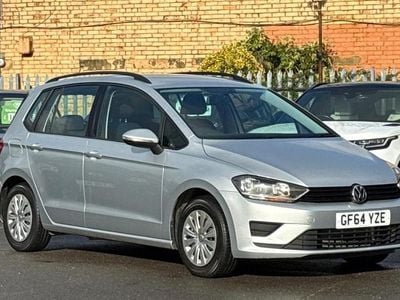 Used 2014 VW Golf VII S | £5,840 (Fair price)
