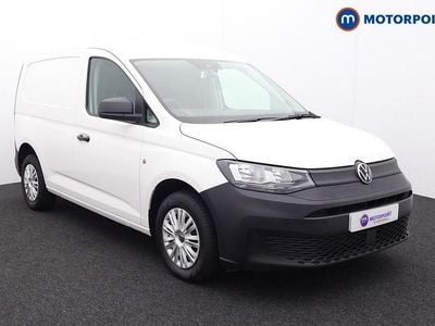 VW Caddy
