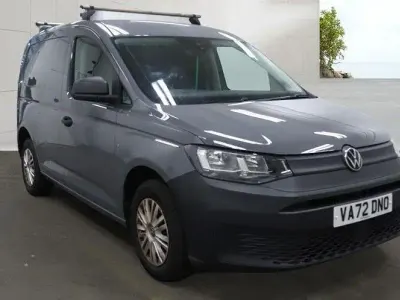 Usado VW Caddy