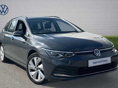 Używany VW Golf VII 150 KM (110 kW) 2021 Hatchback