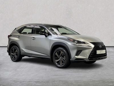 Lexus NX300h