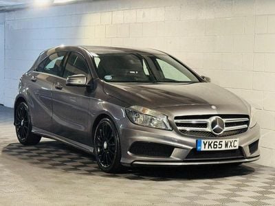 Mercedes A220